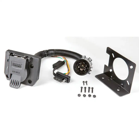 DRAW TITE 74682 MULTI-PLUG T-CONNECTOR ASSEMBLY 7-