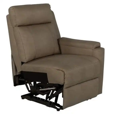 HERITAGE SERIES LEFT HAND RECLINER