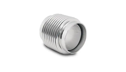 321 SS BELLOWS ASSY 2.50'ID EP