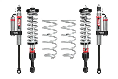 EIBACH E86-82-071-05-22 PRO-TRUCK COILOVER STAGE 2R FRONT
