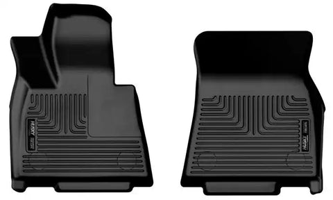 HUSKYLINER 95921 FR & 2ND SEAT FLOOR LINER