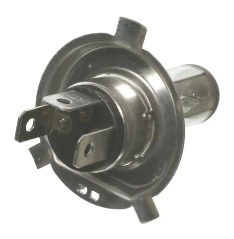HALOGEN CAPSULE