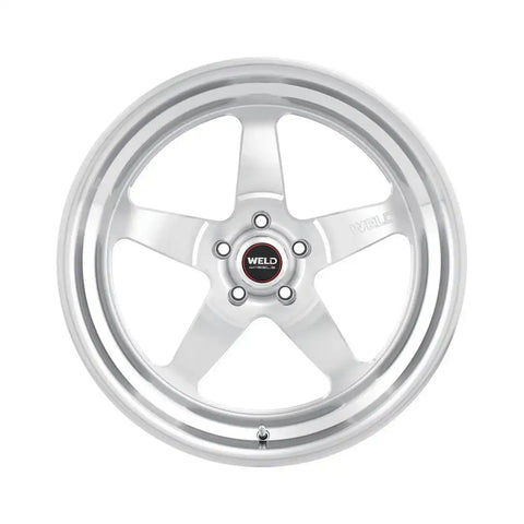 WELD RACING S10500573625 20X10.5 VENTURA 5X127 ET13 BS6.25 G