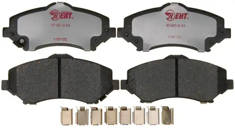 BRAKE PAD SET