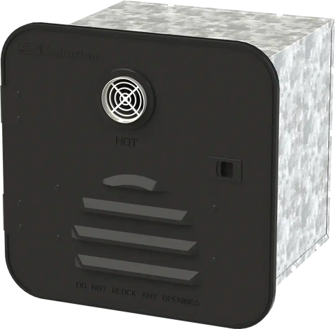 ST-60 SUBURBAN TANKLESS WATER HEAT