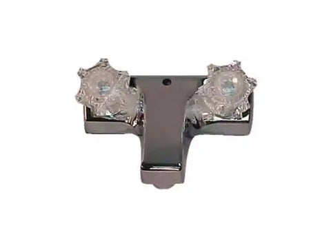IVORY LAVATORY FAUCET