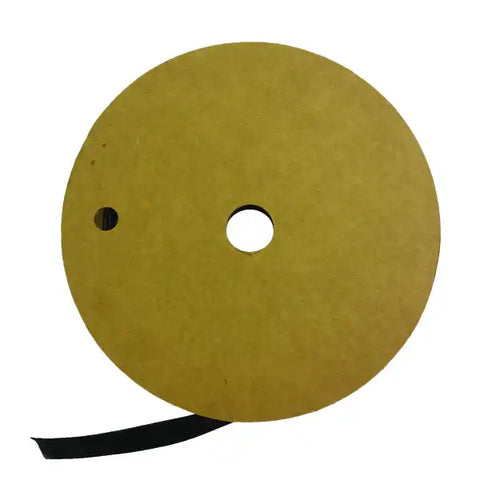 WIRTHCO 80708 3/8' BLCK H.S TUBING-25FT