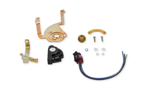 HOLLEY 534-202 TPS KIT 4 ELECT CHOK CARB