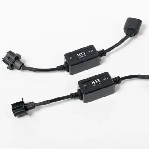 PUTCO 760H13AF ANTI-FLICKER WIRE HARNESS