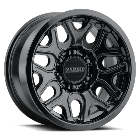 METHOD RACE MR322890601318 MR322  18X9  +18MM OFFSET  6X5.5  1