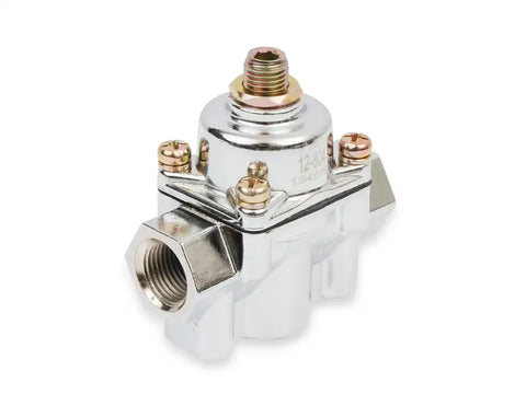 Holley Performance 12-804 LOW PRESS FUEL REG