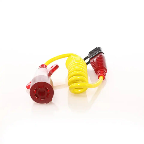 HOPKINS 47015 FLEX ADAPT 7 RV TO 4 FLAT