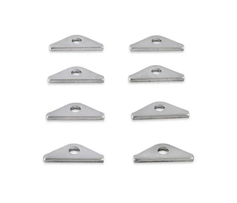 VC CLAMPS SMALL 8/SET