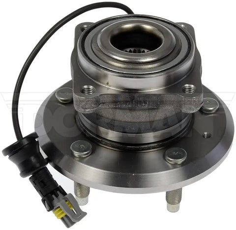 DORMAN 951-083 WHEEL HUB AND BEARING ASSEMBLY