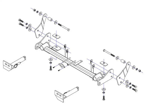 BASEPLATE 2010-2014