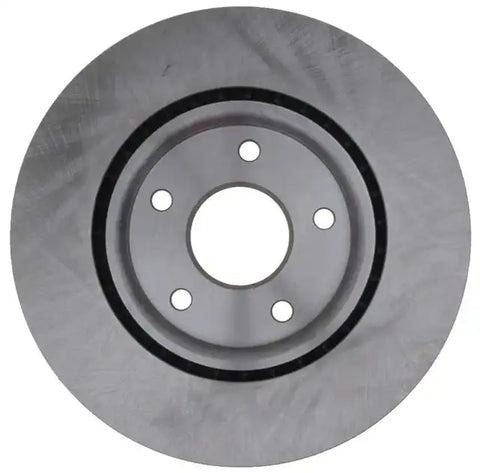 BRAKE ROTOR