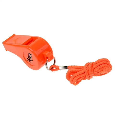 T-H MARINE BE-SA-58300-DP SAFETY WHISTLE