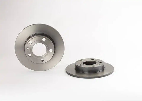 BREMBO 08913611C02 DISC BRAKE ROTOR
