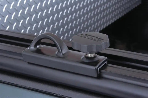 BASETRACK TIEDOWNS PAIR