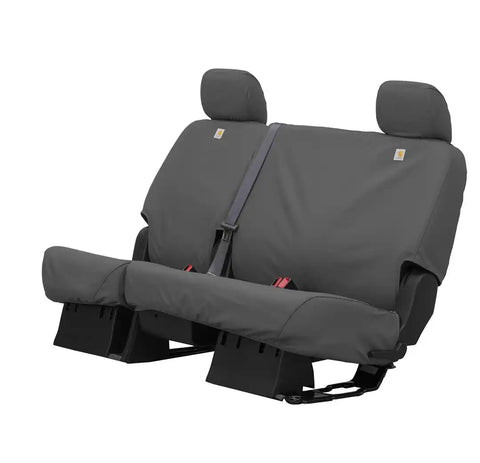 COVERCRAFT SSC8497CAMB 2019 FORD SD 2ND ROW