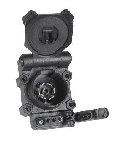 HOPKINS 40950 MULTI-TOW 7 WAY RV/4 FLAT