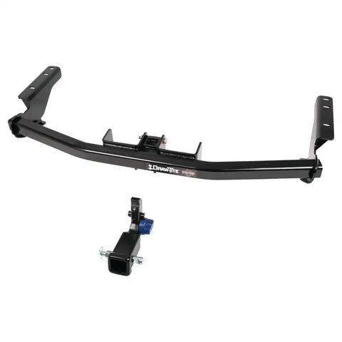 DRAW TITE 76904 CLASS III TRAILER HIDDEN HITCH SYST