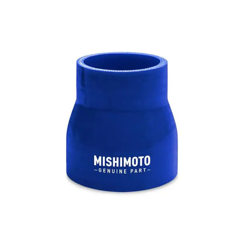MISHIMOTO MMCP-2025BL MISHIMOTO 2.0'- 2.5' TRAN