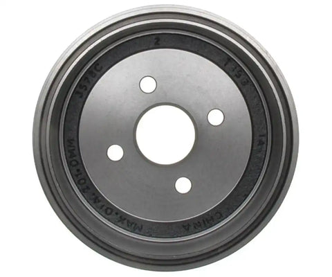 BRAKE PARTS