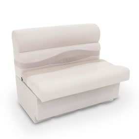 Taylor Made 433104 LCI 36' BENCH SEAT GREY