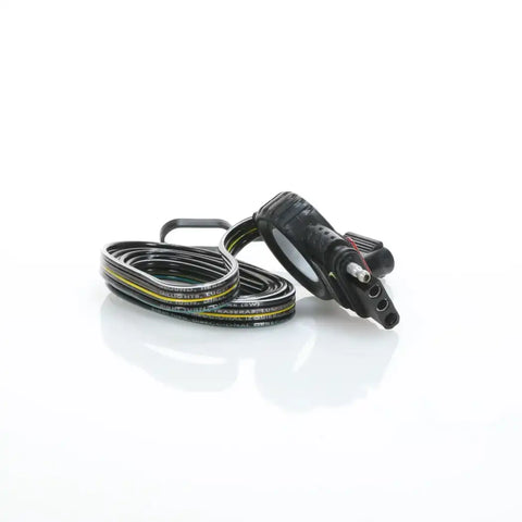 HOPKINS 48058 LED TEST 4 FLAT VEHICLE SIDE 48')
