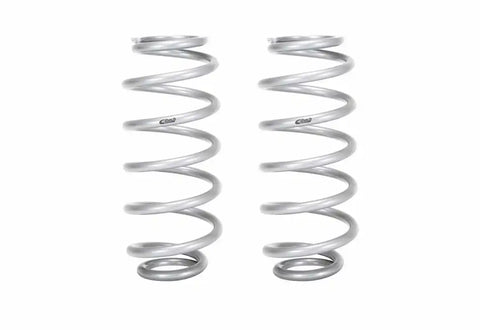 EIBACH E30-59-005-02-02 PRO-LIFT-KIT SPRINGS REAR SPRINGS