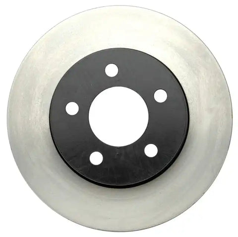 RAYBESTOS 66576 DISC BRAKE ROTR