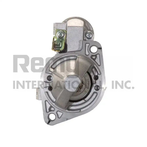 REMANUFACTURED STARTER