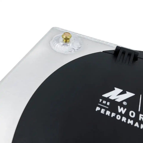MISHIMOTO MMRT-A2W-25N UNIVERSAL ICE BOX TANK RESERVOIR 2