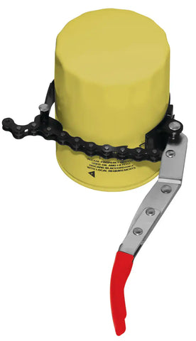 FILTER CHAIN WRENCH