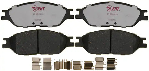 BRAKE PAD SET