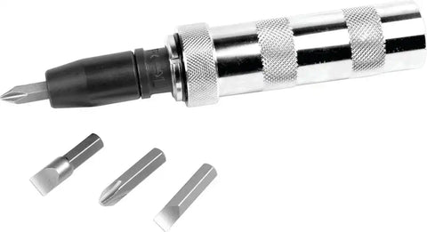 IMPACT DRIVER