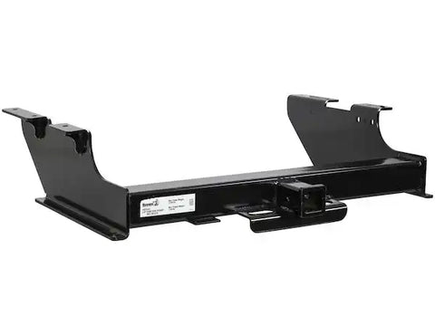 Buyers Products 1801215 Trailer Hitch Rear Class V Square Tube Welded 2 Inch Recei
