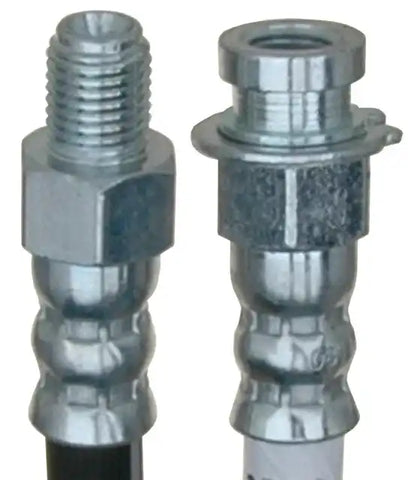 RAYBESTOS BH13589 BRAKE HOSE
