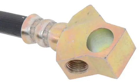 RAYBESTOS BH38083 HYDRAULIC BRAKE HOSE