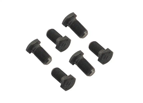 FW BOLT PONT 1/2'X20X1