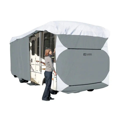 CLASSIC ACC 80-336-183101-RT PP3 CLASS A COVER 30-33'