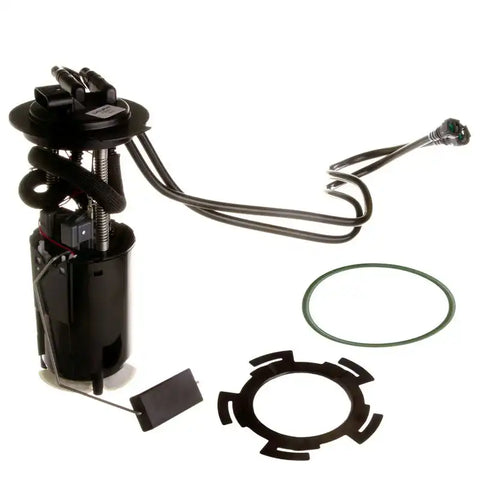 FUEL PUMP MODULE ASSEM