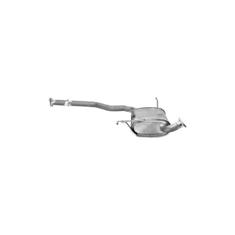 WALKER EXHST 54517 MUFFLER ASSEMBLY-QUIET-FL