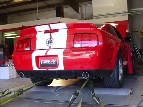 AMER THNDR MUSTANG GT 05