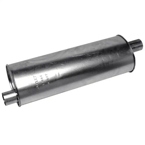 TRU-FIT MUFFLER