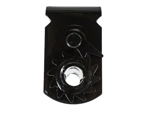 Buyers Products 1903030 Tie Down Winch Use With Standard Sliding Winch Track 6000 P