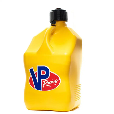 YELLOW VPSQ 5.5 GAL MS CONTAINER