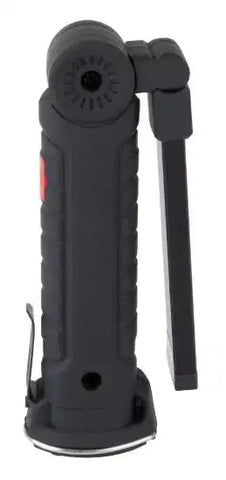PIVOTING LED THIN WORK LIGHT
