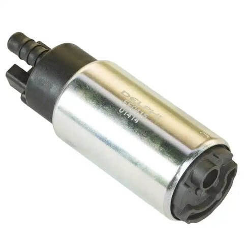 ELECTRICAL FUEL PUMP